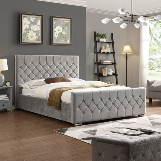 The Bedroom in 2025: Style, Comfort and Expression