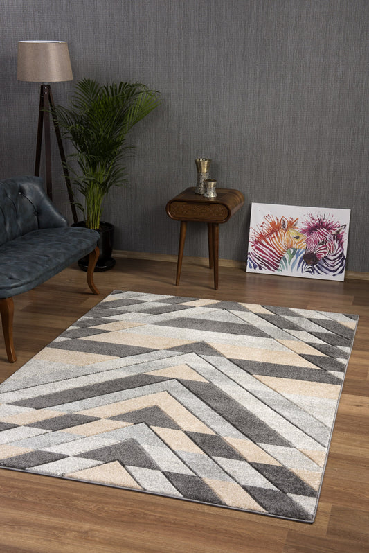 How to Style Rugs in Every Room: Sizes, Textures & Layout Ideas