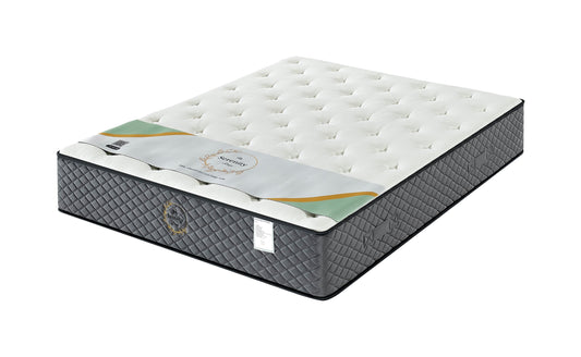 reversible mattress