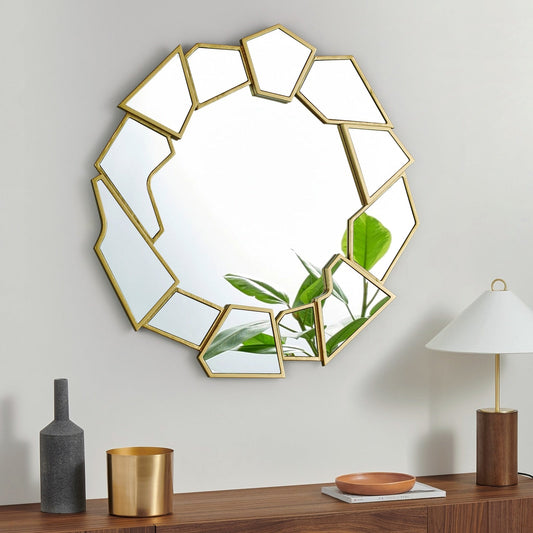 5 Ways Mirrors Instantly Transform Your Space