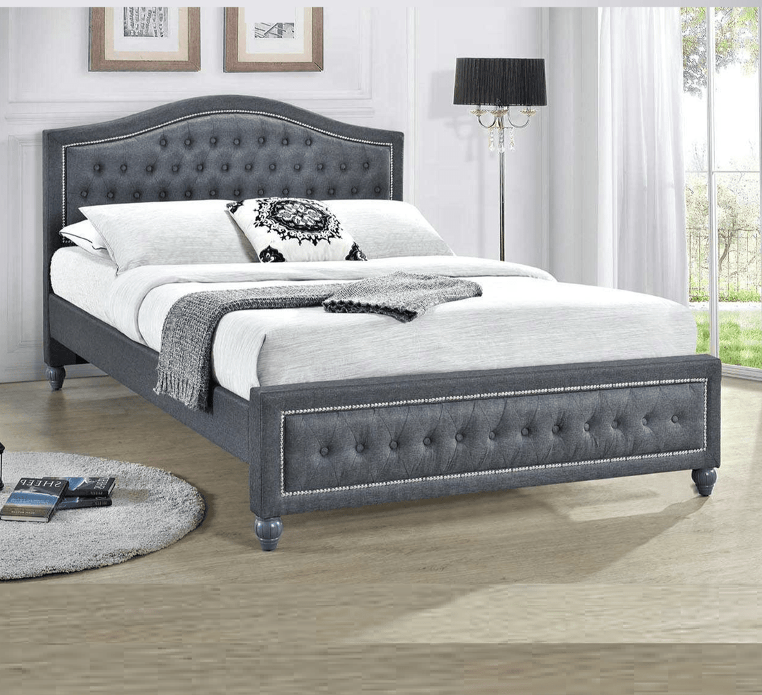 The Bed as the Centrepiece of Luxury Living