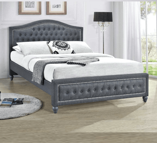 The Bed as the Centrepiece of Luxury Living