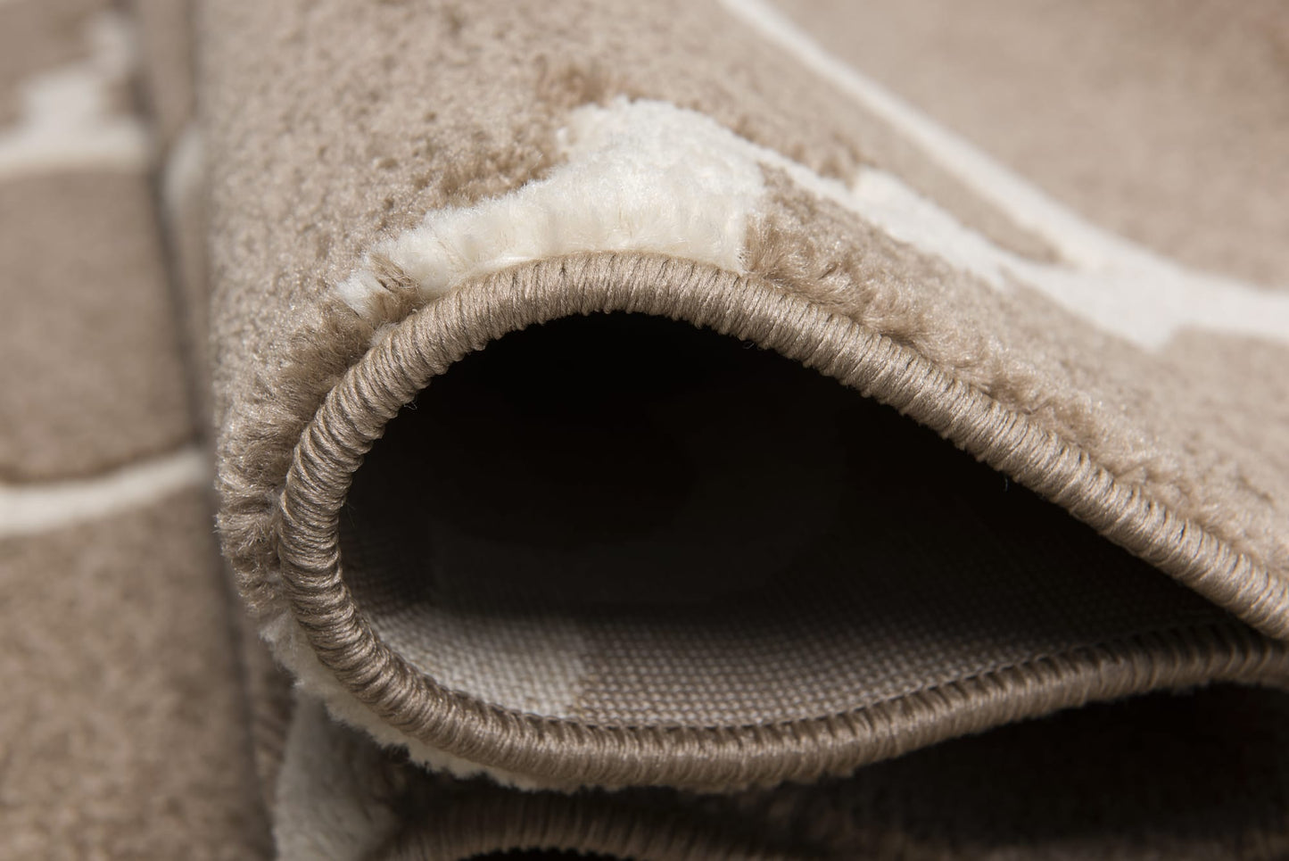 Olivia Rug Beige