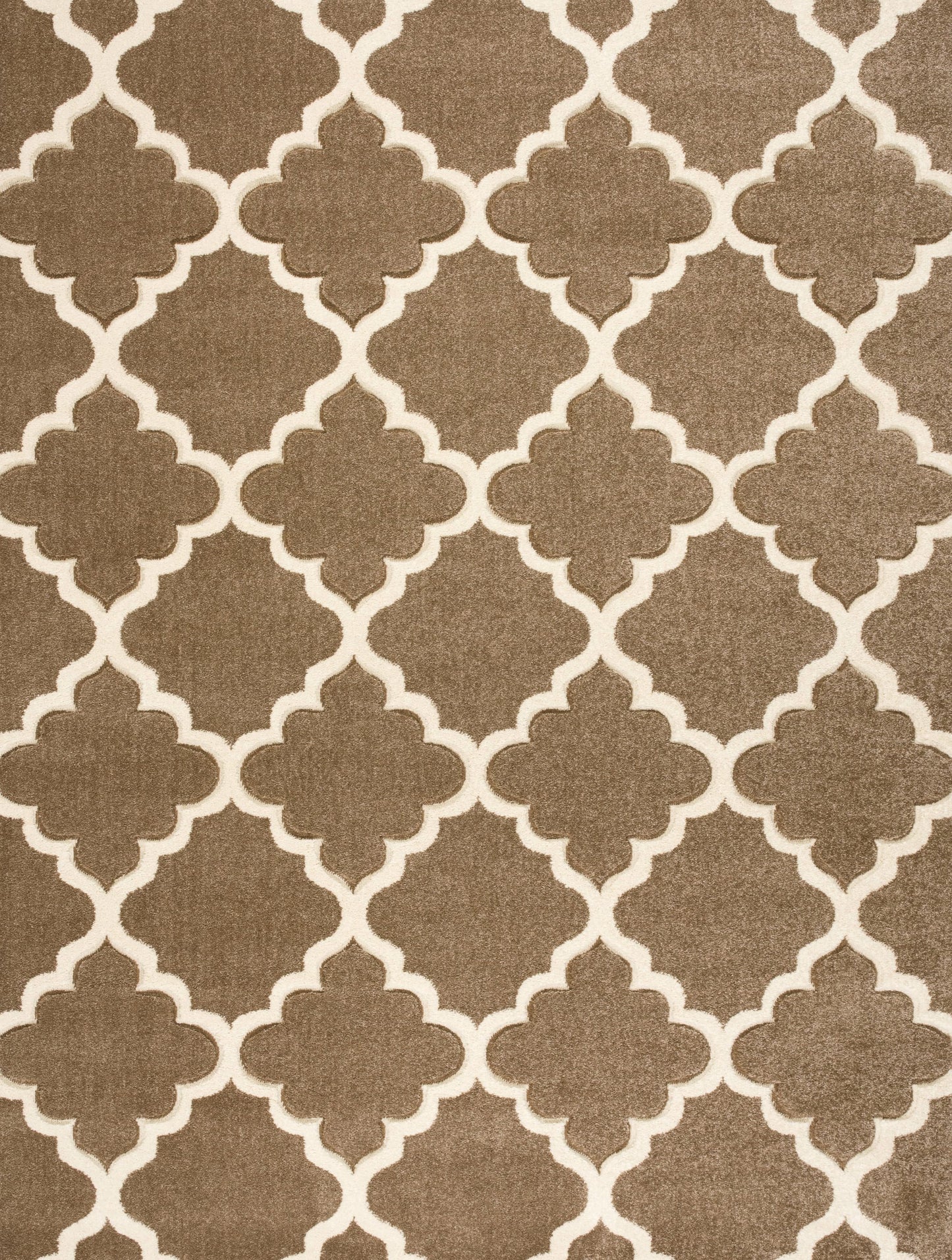 Ella Rug Beige