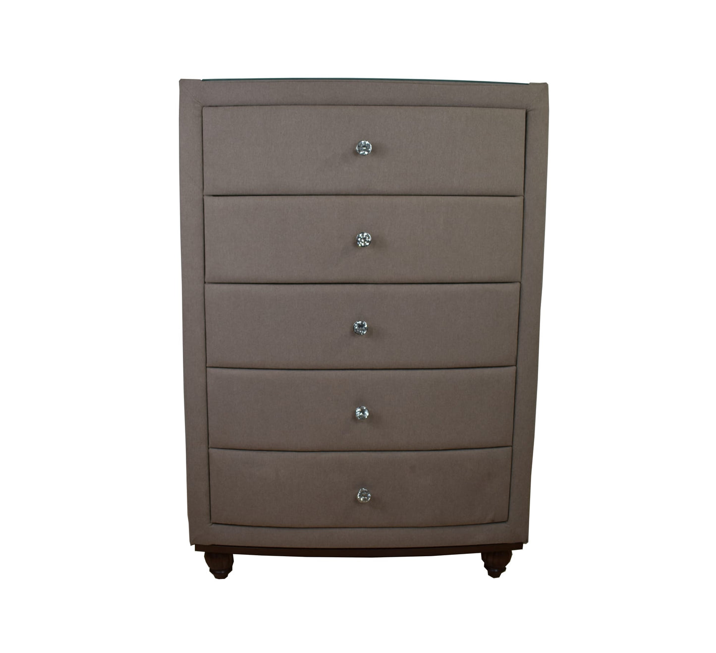 Angie Fabric Chest