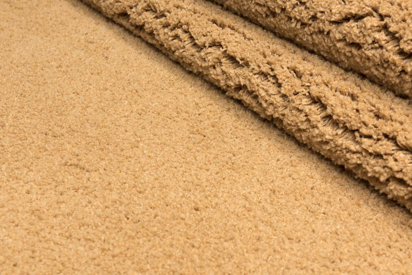Jack Rug Ochre