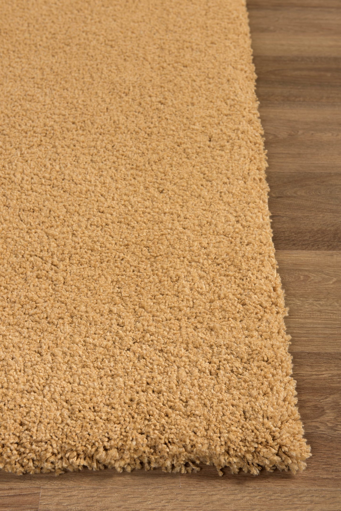Jack Rug Ochre