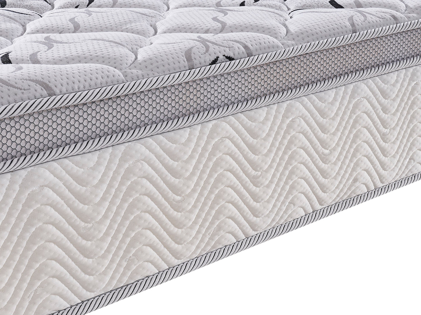 Prince Paradise Mattress