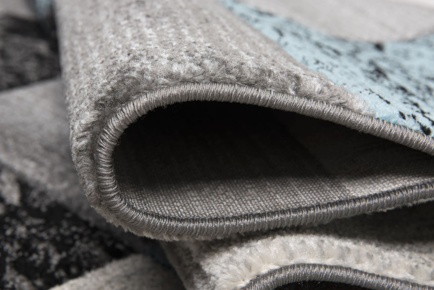 Ava Rug Blue
