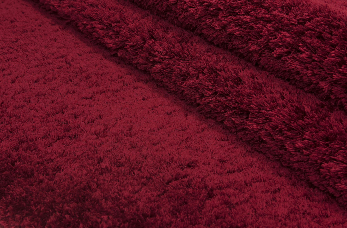 Mia Red Rug