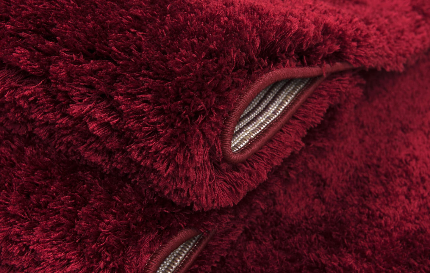 Olivia Red Rug