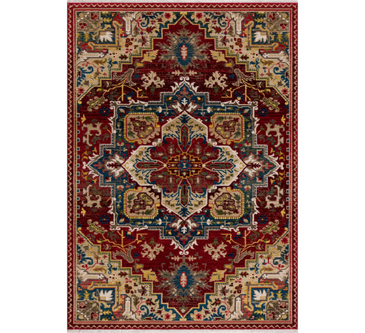 George 0024A Rug