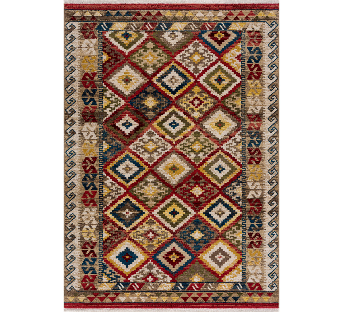 Olivia 0232A Rug