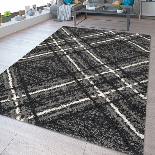 Harry Rug - Grey 04