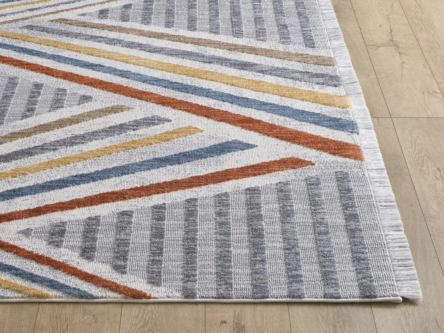 Jack Rug - 5296A