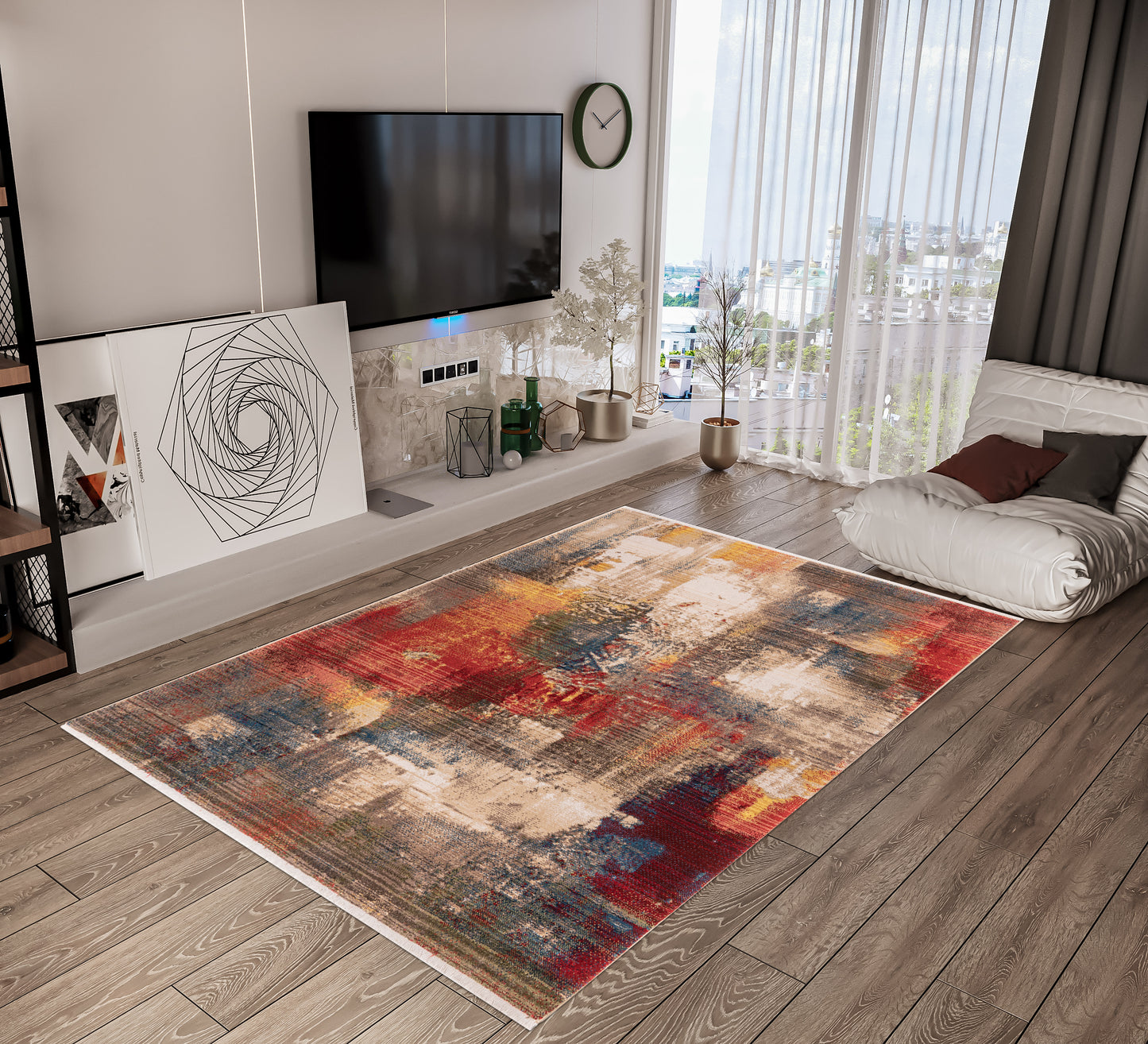 Isla 0204A Rug