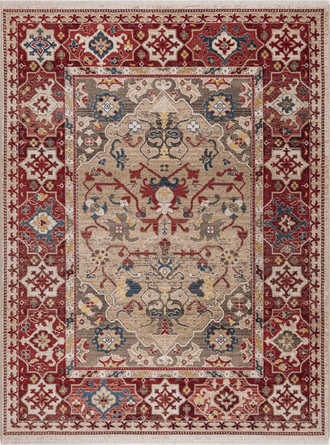 Leo 0032 Rug