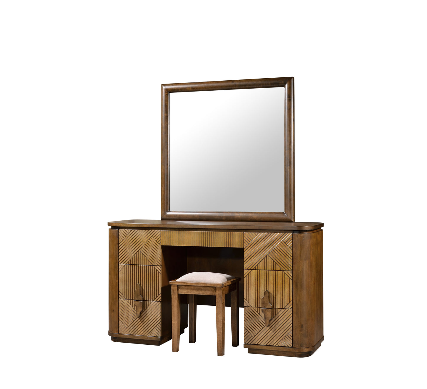 Eglinton Dressing Table