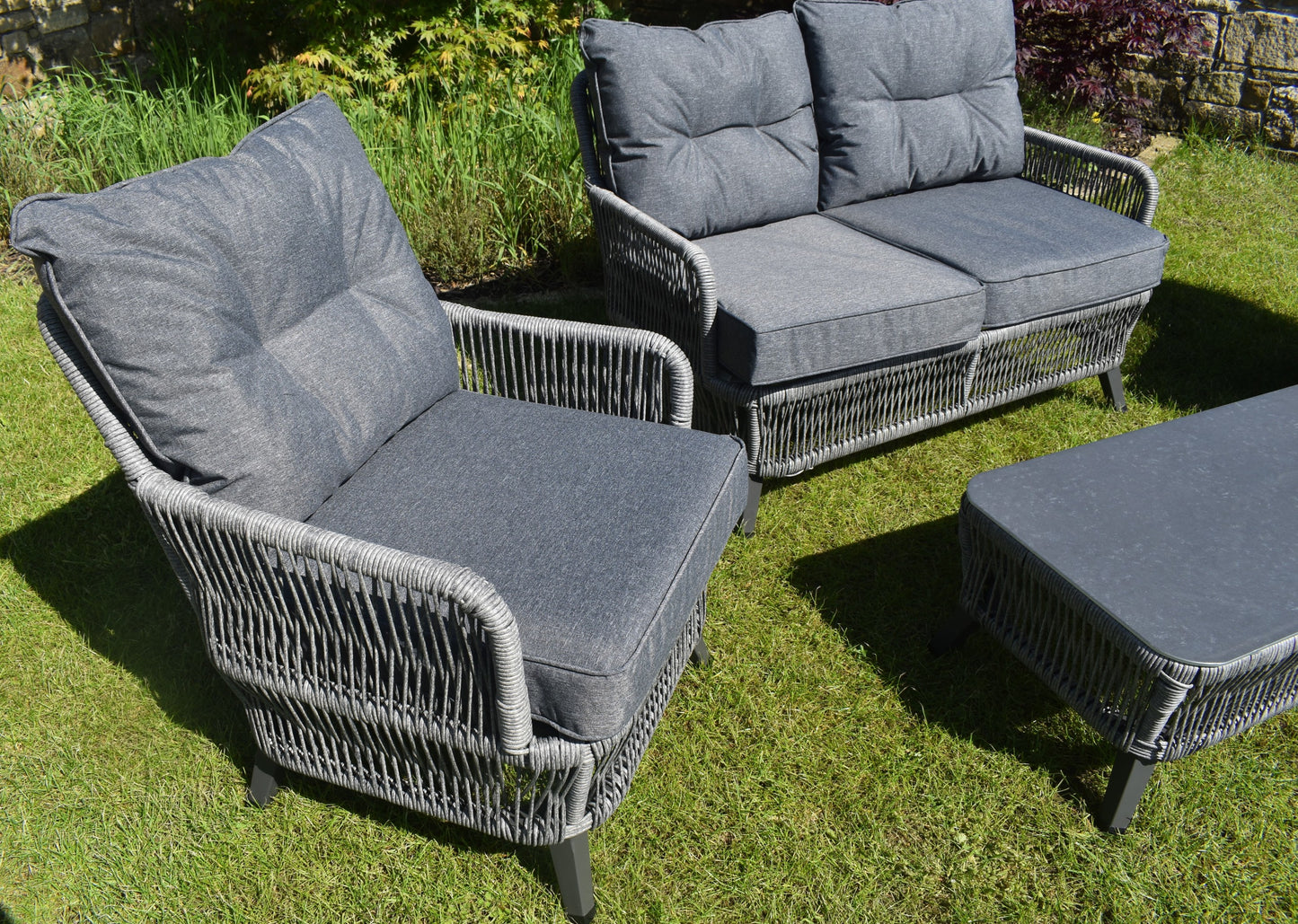 Monaco 5 Piece Set