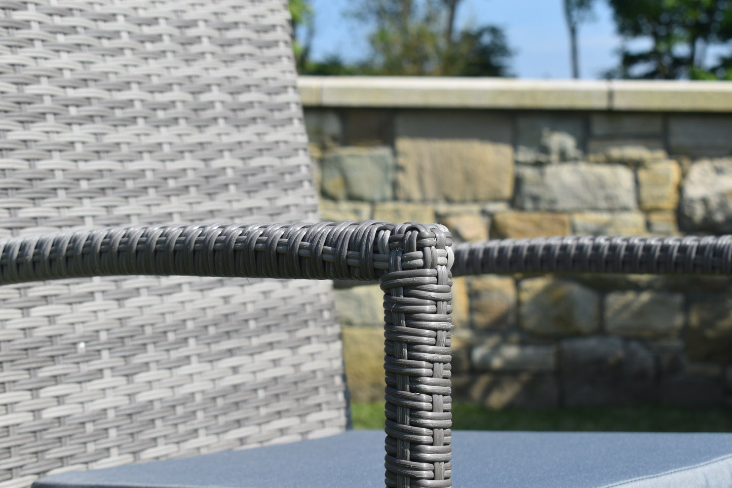 Kensington Garden Dining Set
