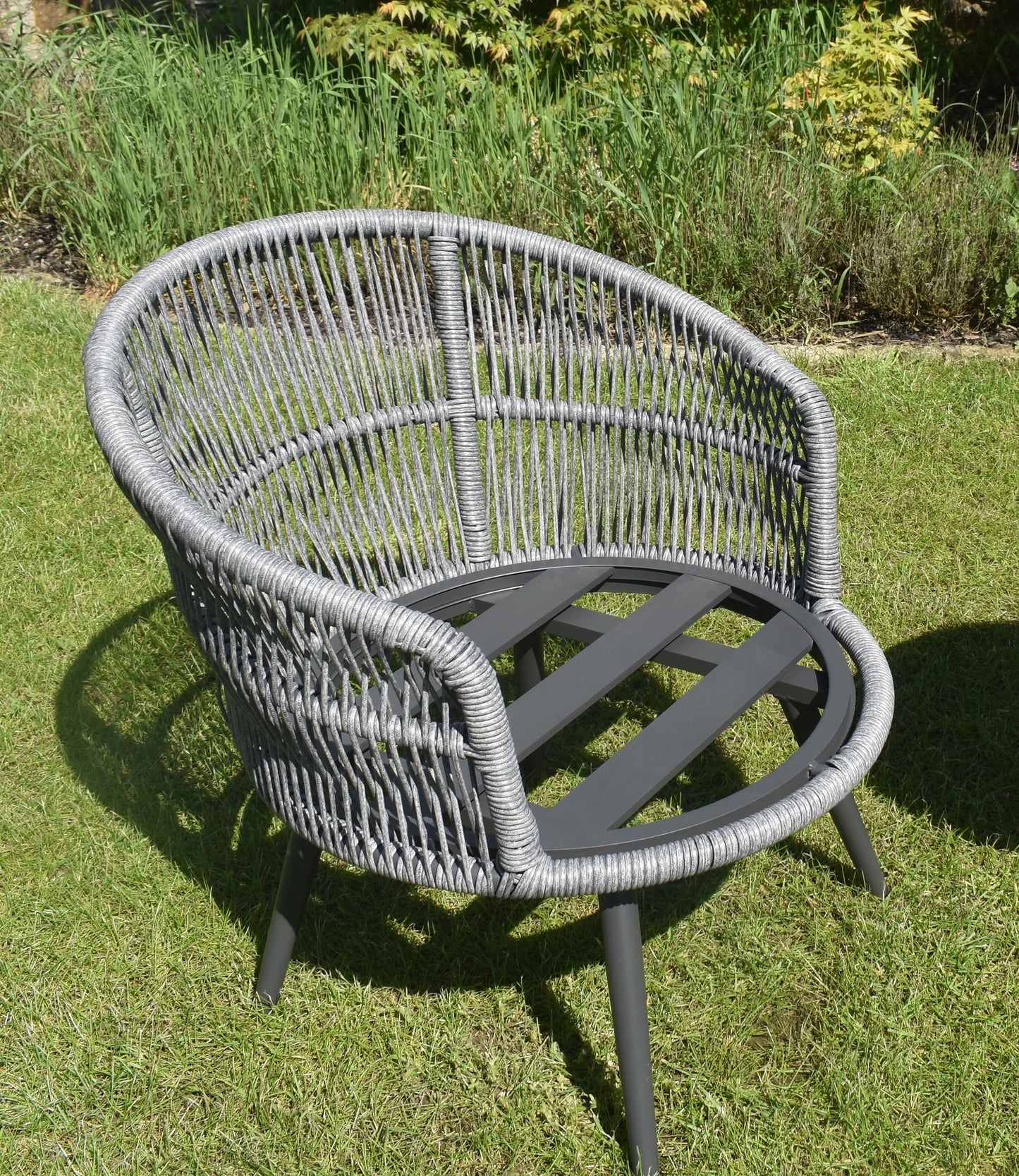 Turin Garden Bistro Set