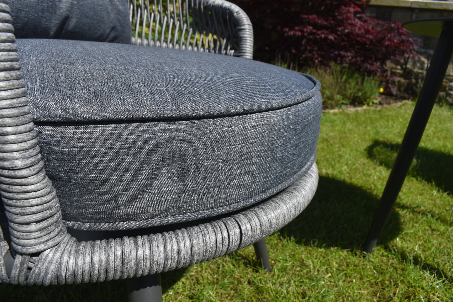 Turin Garden Bistro Set