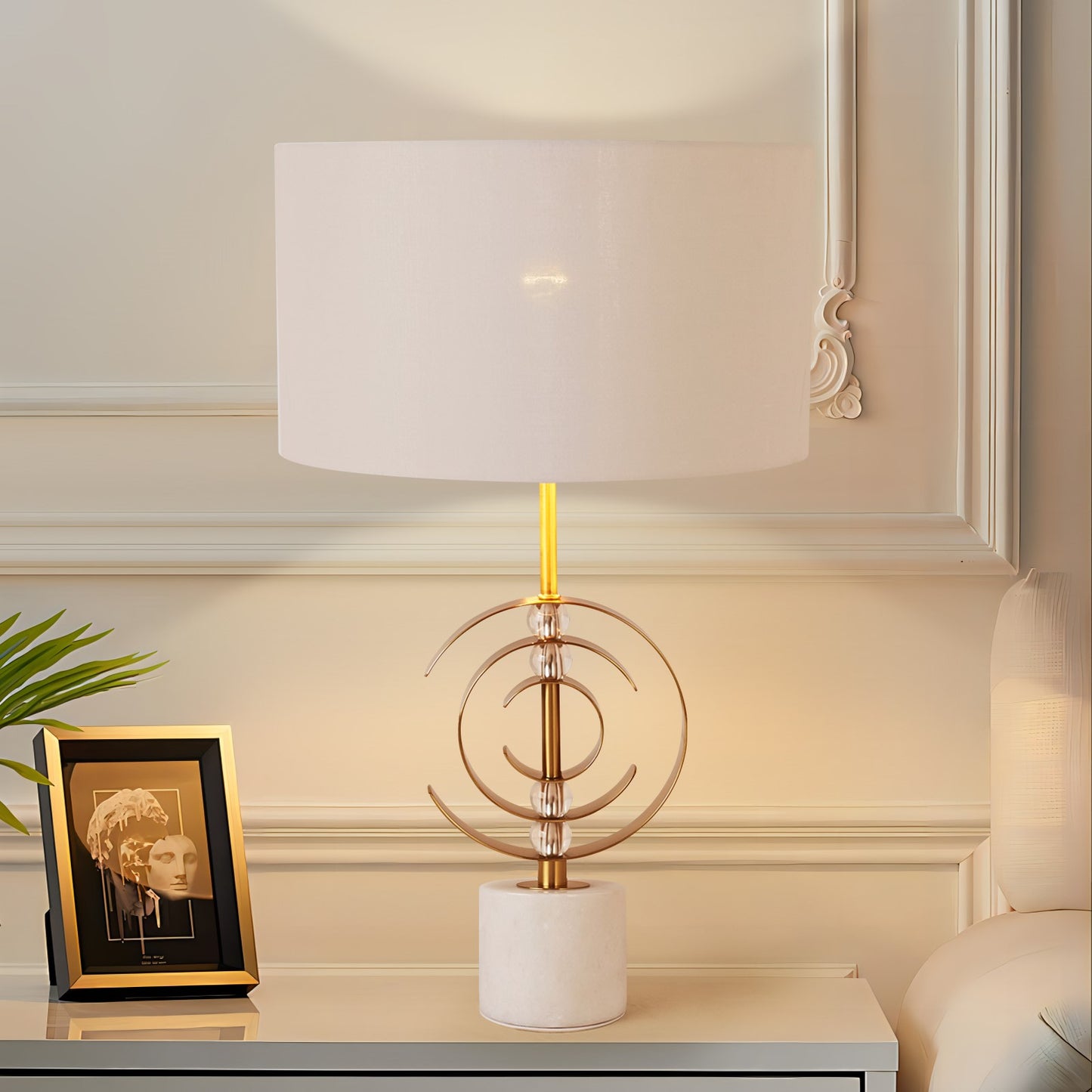 Henry Lamp