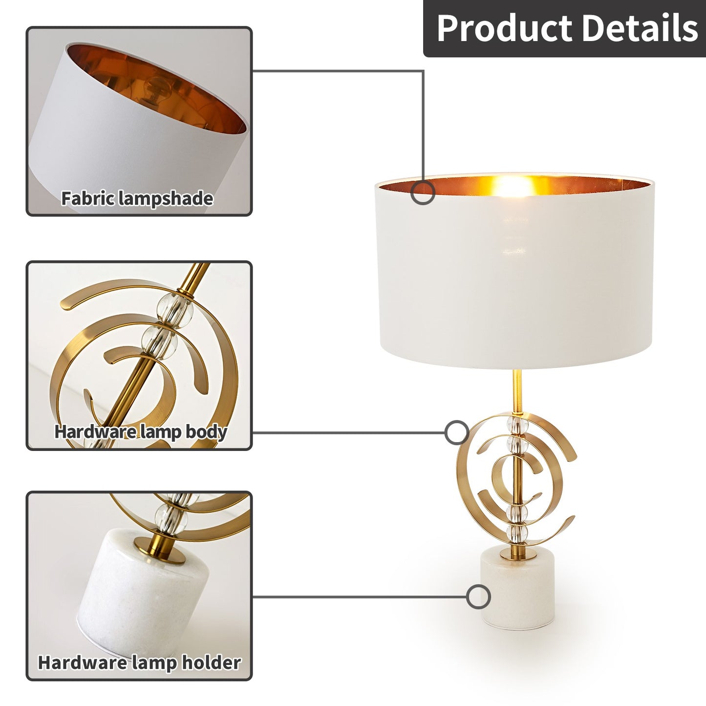 Henry Lamp