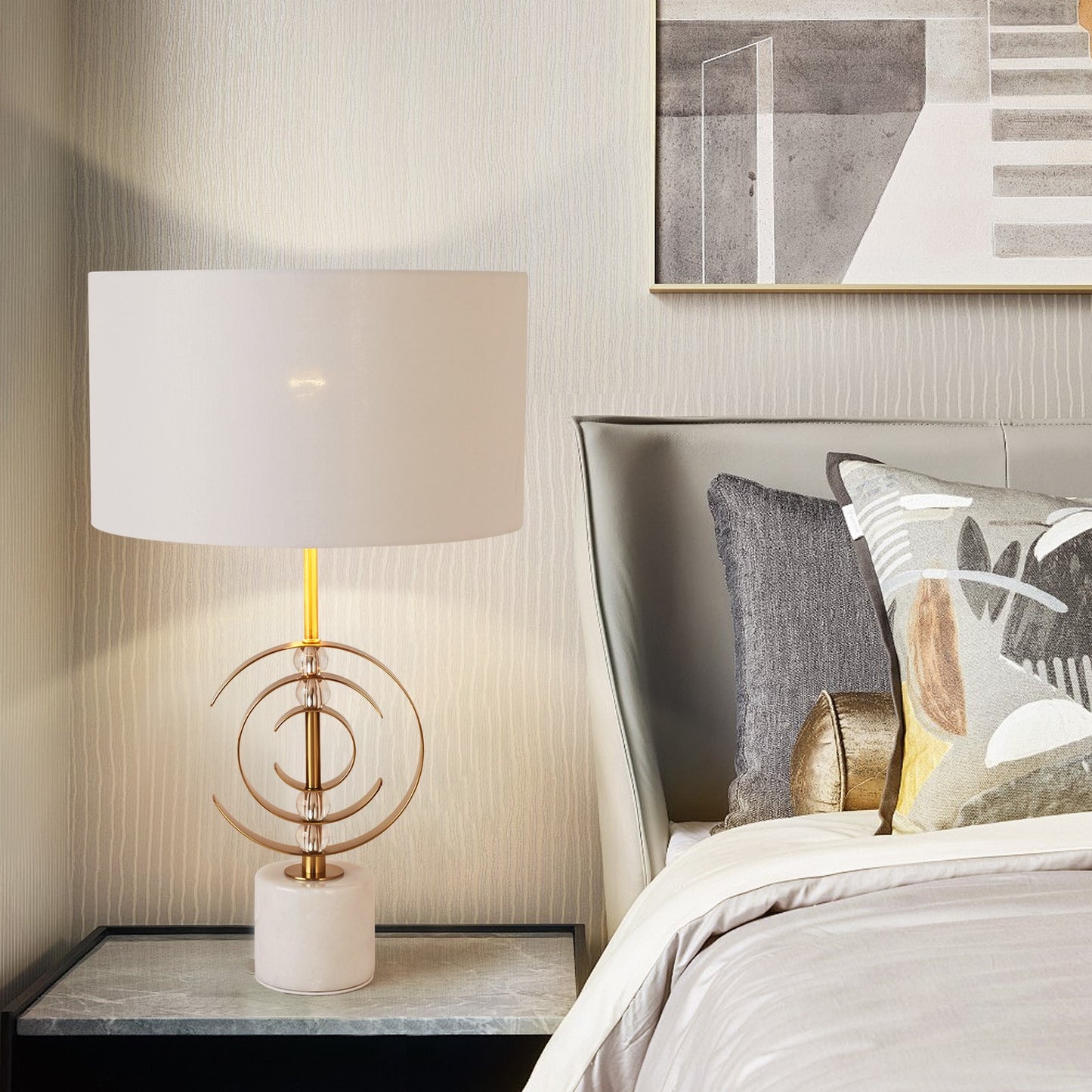 Henry Lamp