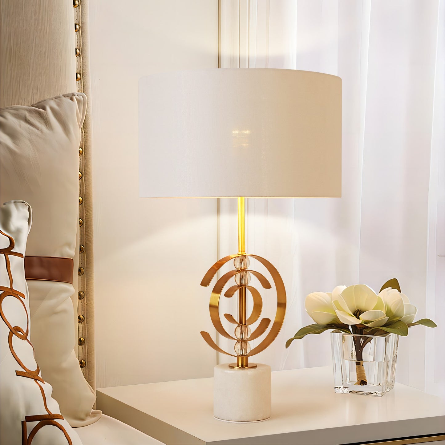 Henry Lamp