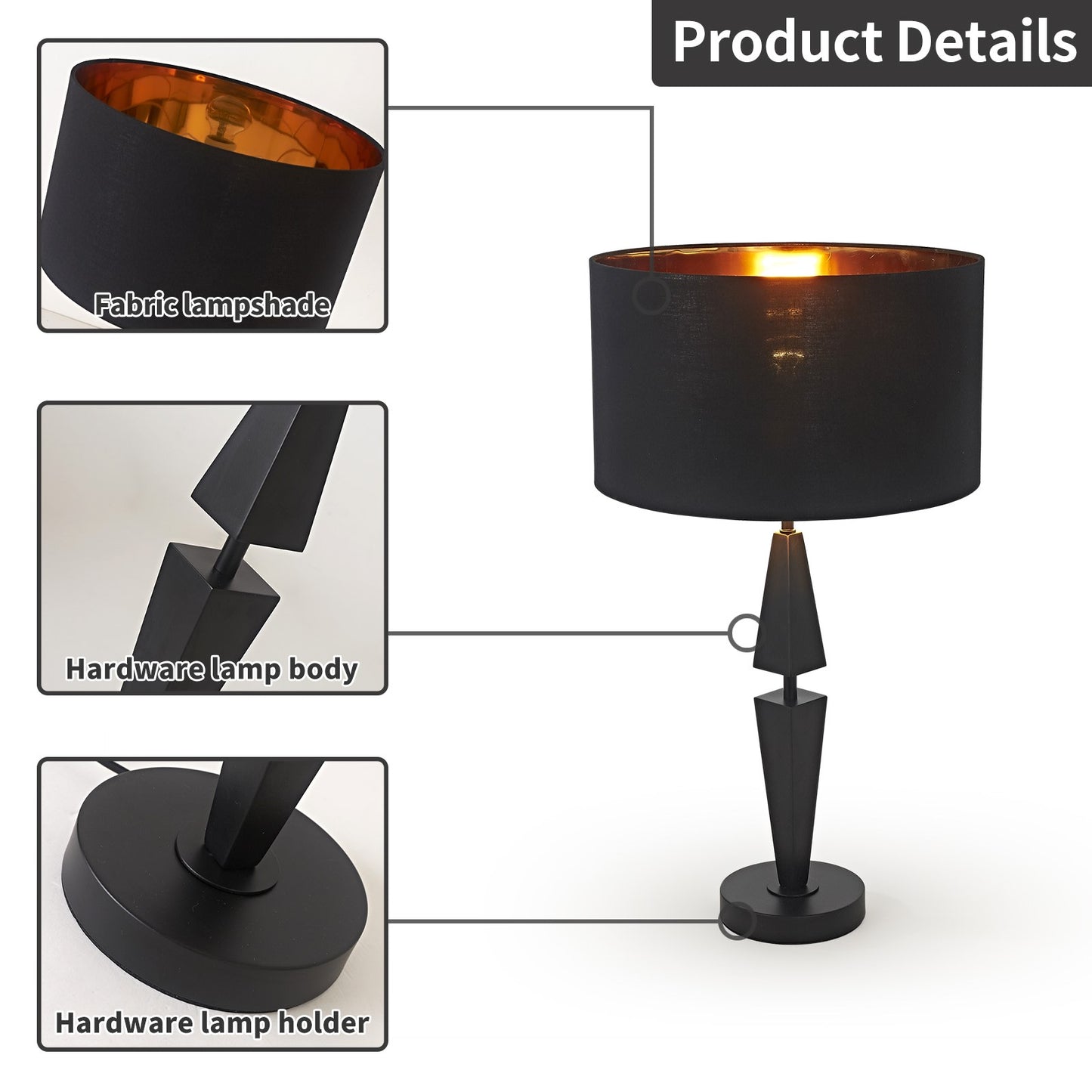 Jamie Lamp