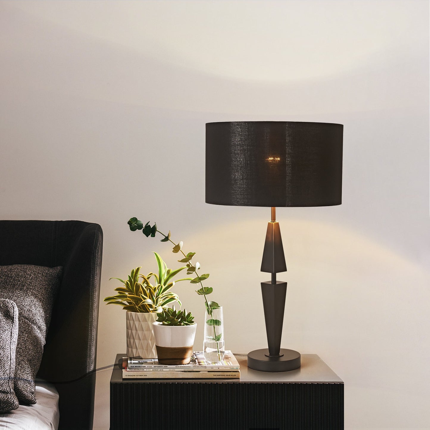 Jamie Lamp