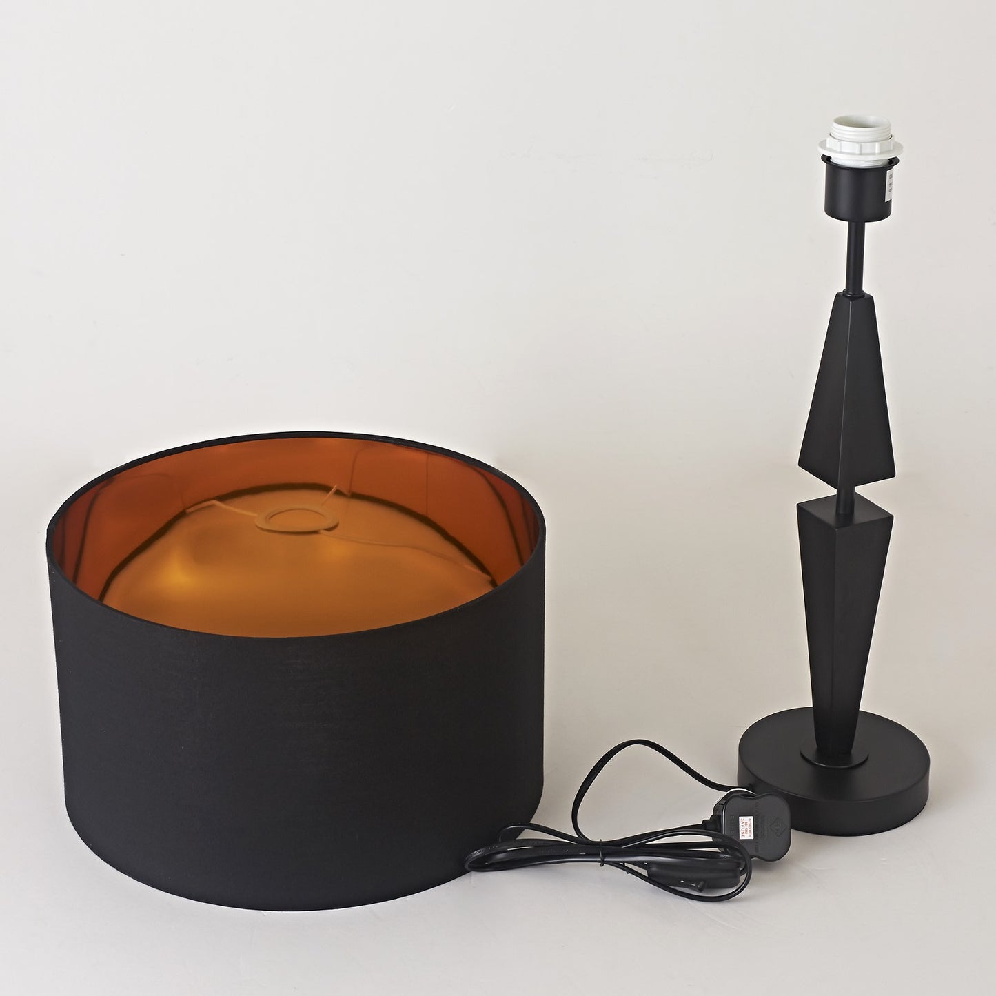 Jamie Lamp
