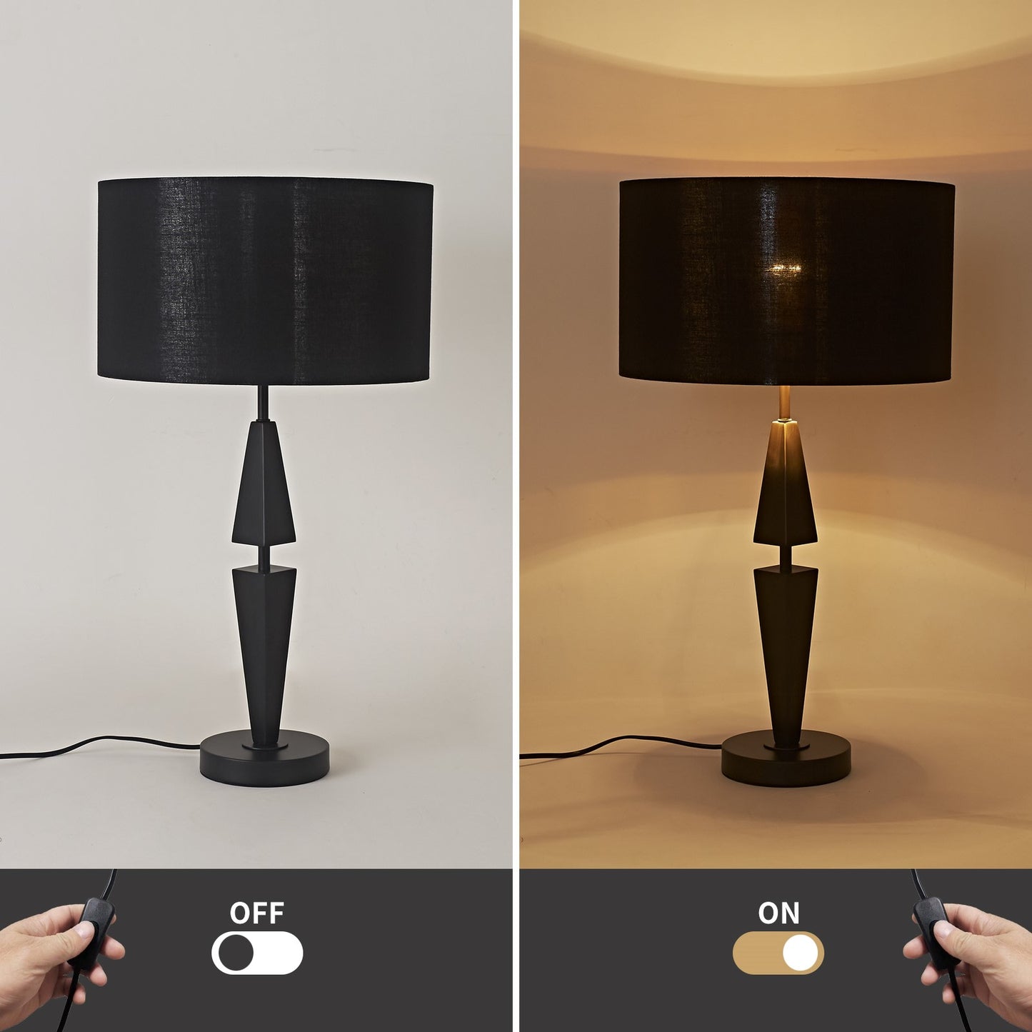 Jamie Lamp