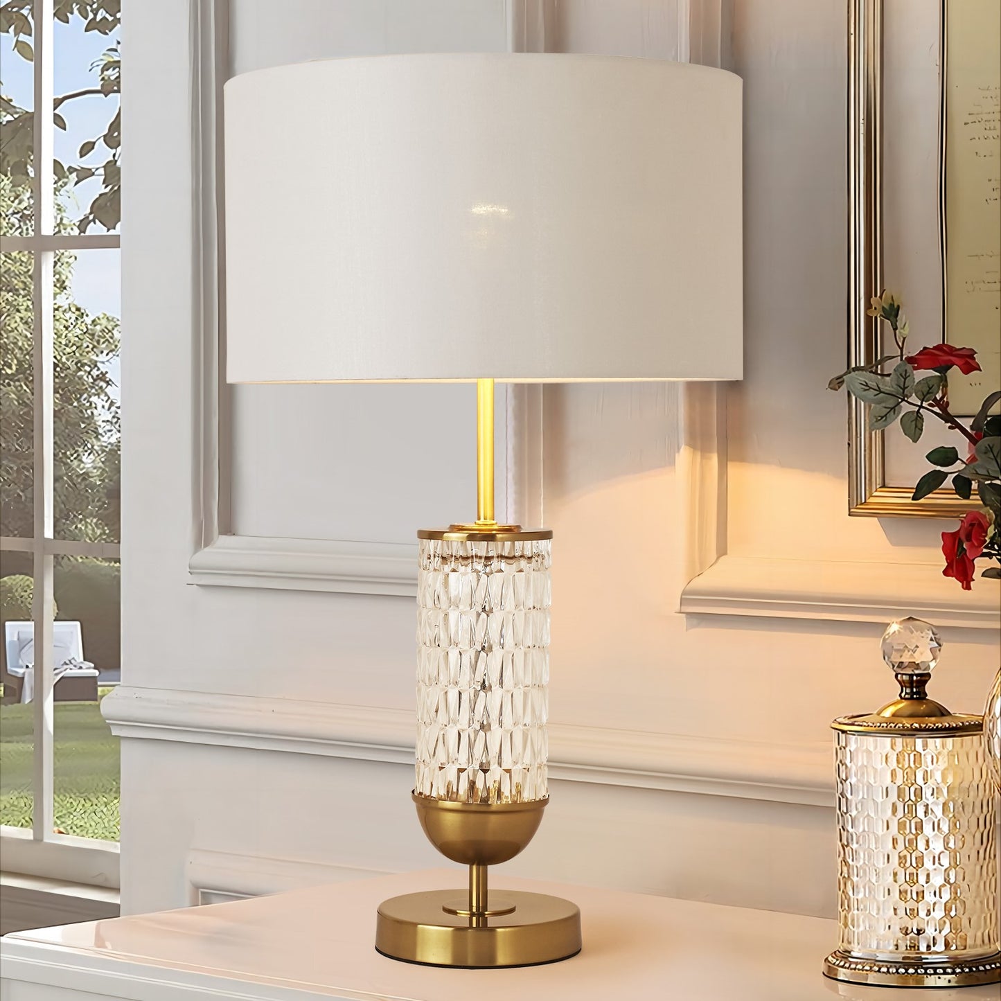 Diego Lamp