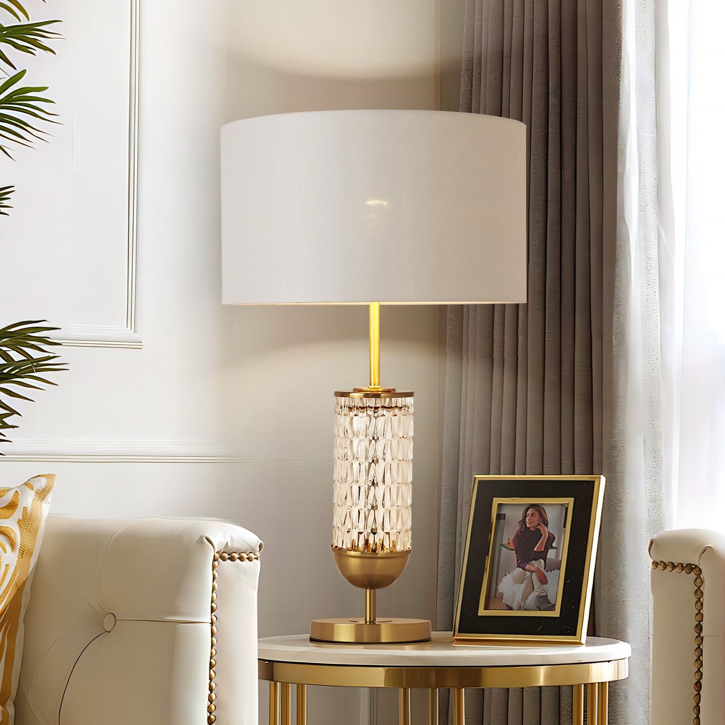 Diego Lamp