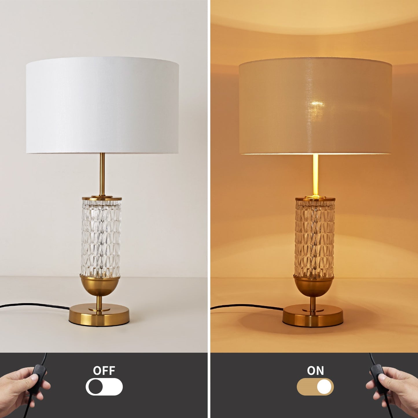Diego Lamp
