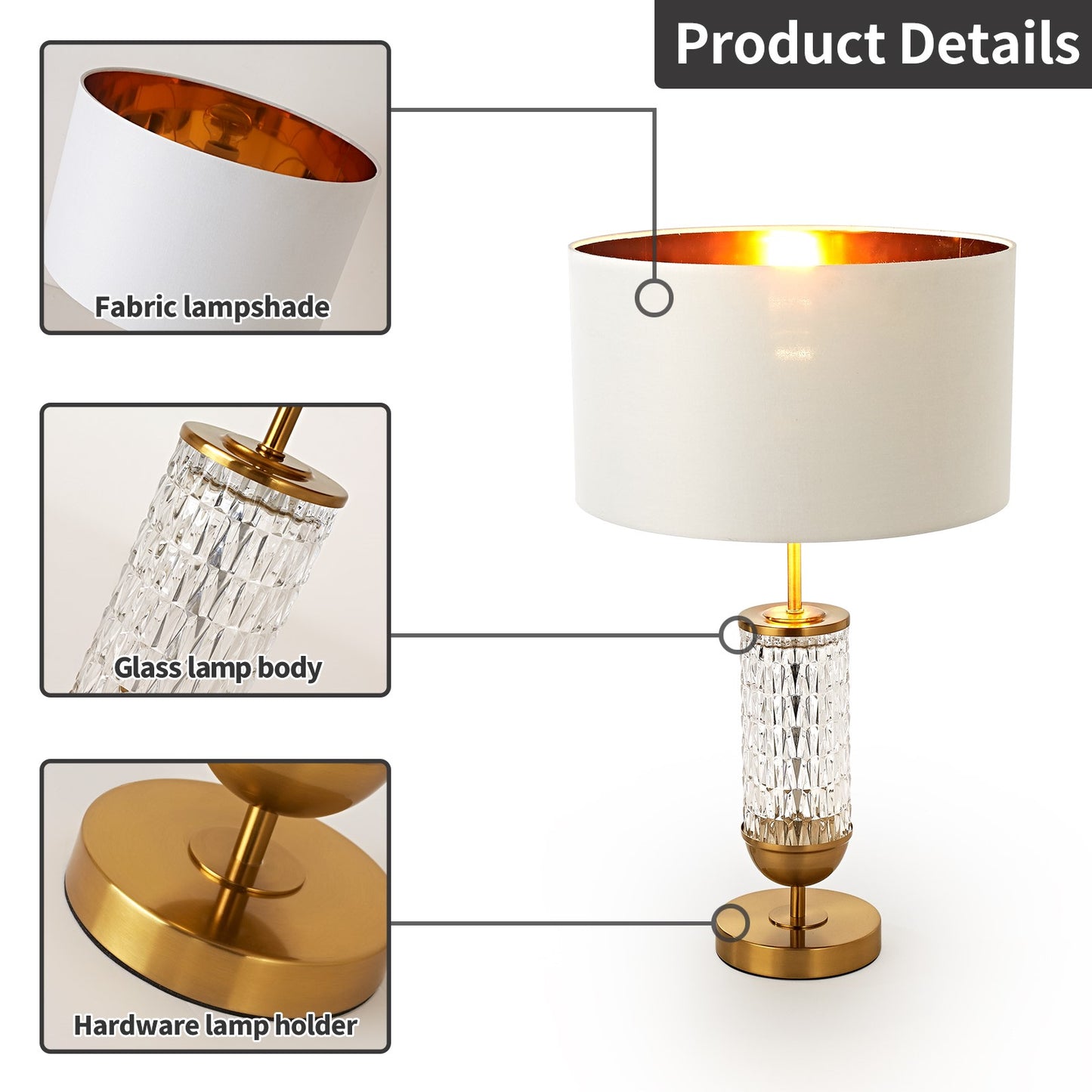 Diego Lamp