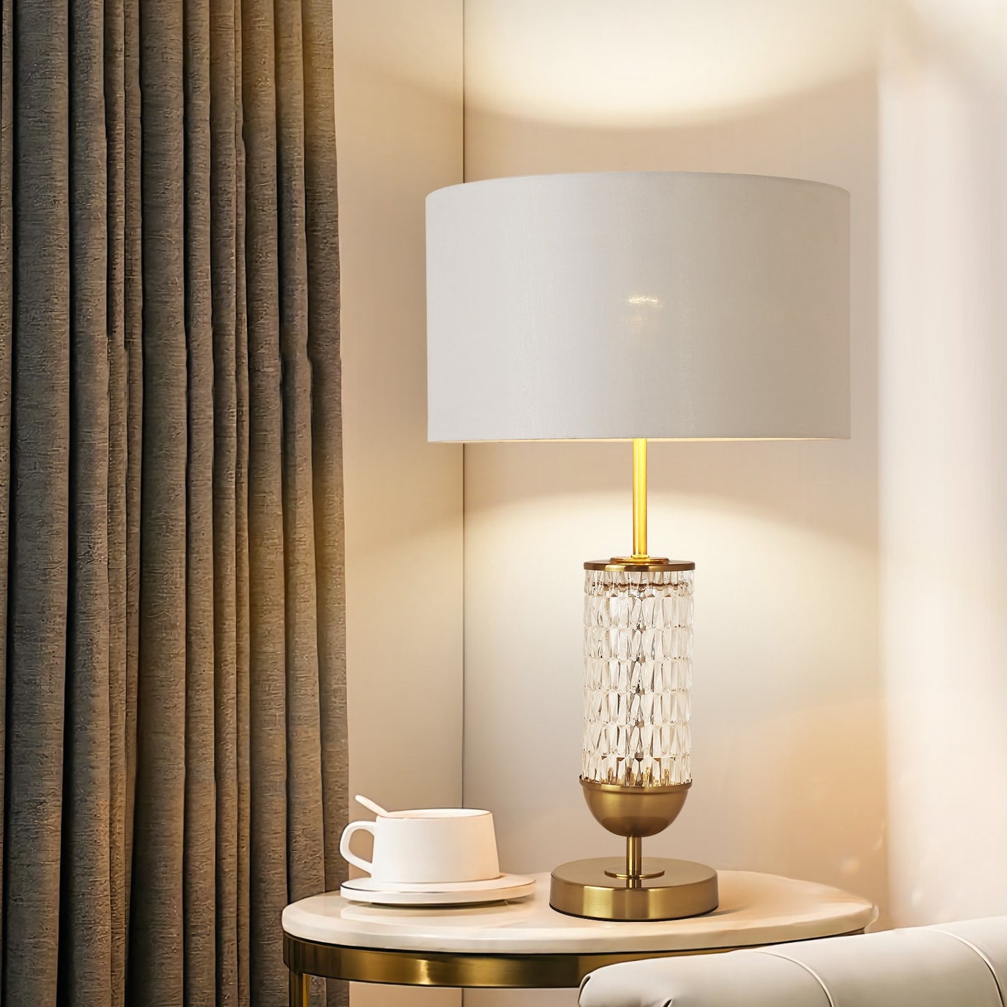 Diego Lamp