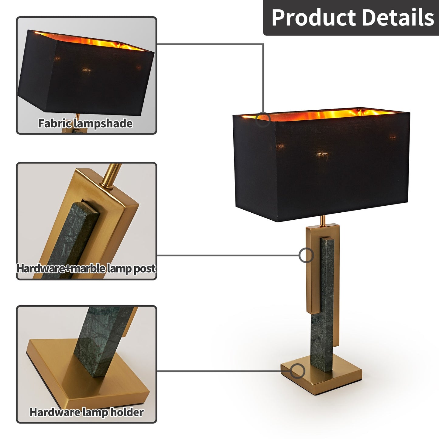 Hudson Lamp