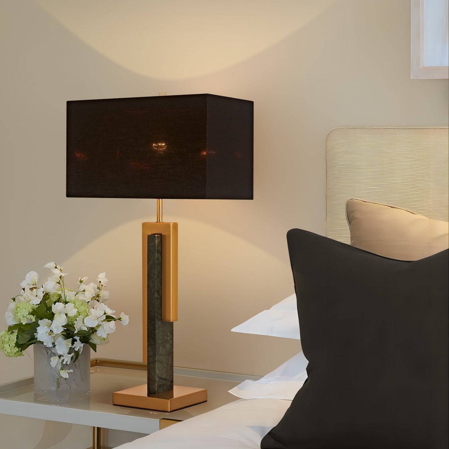 Hudson Lamp