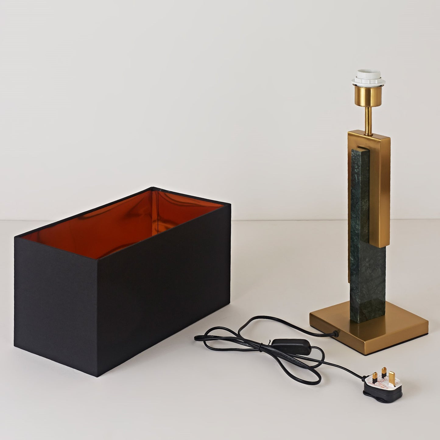 Hudson Lamp