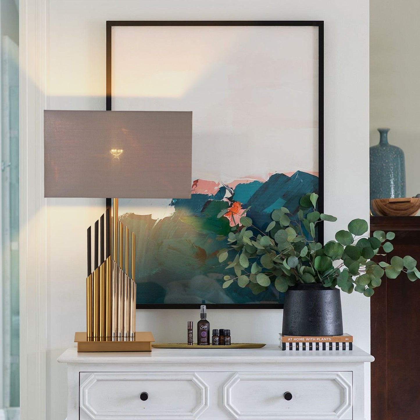 Judy Lamp