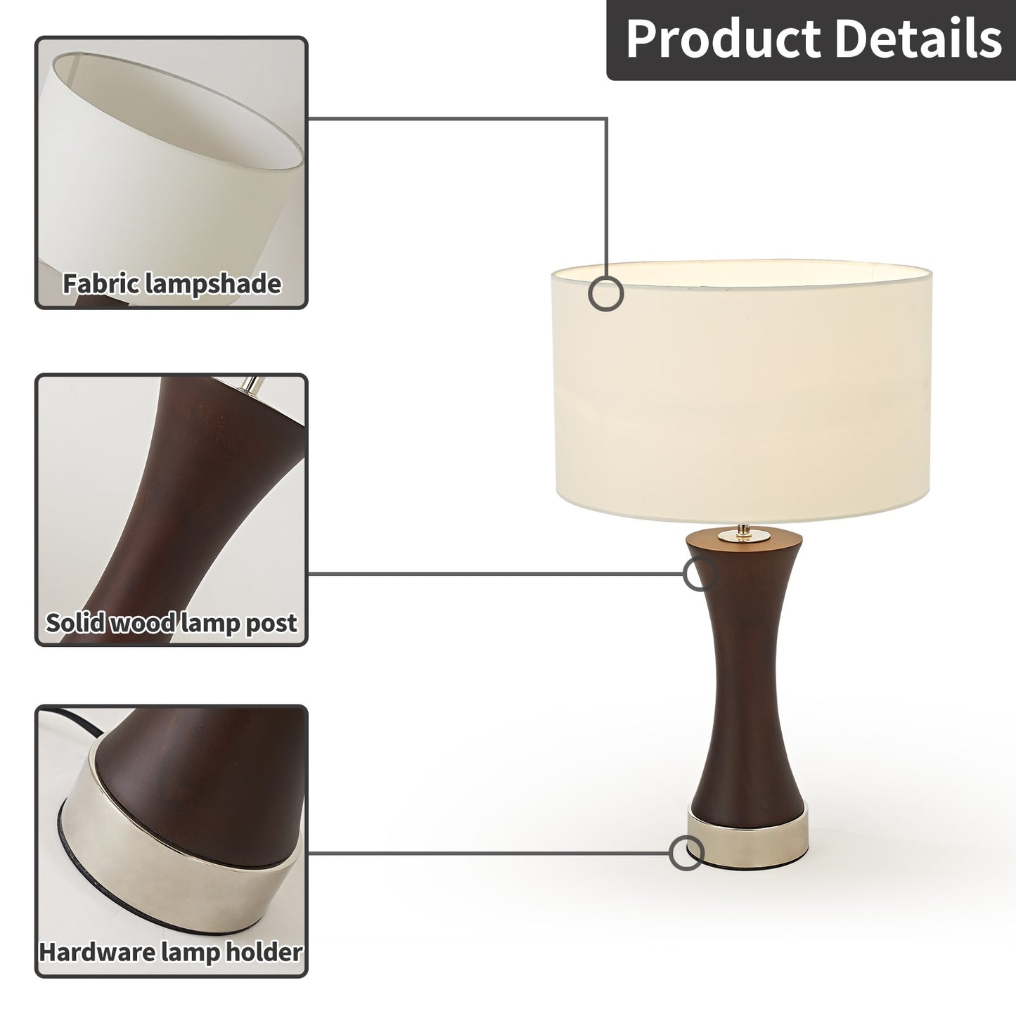 Hayden Lamp