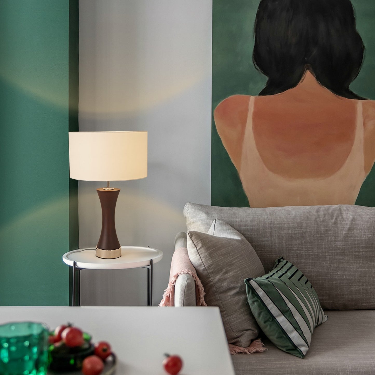 Hayden Lamp
