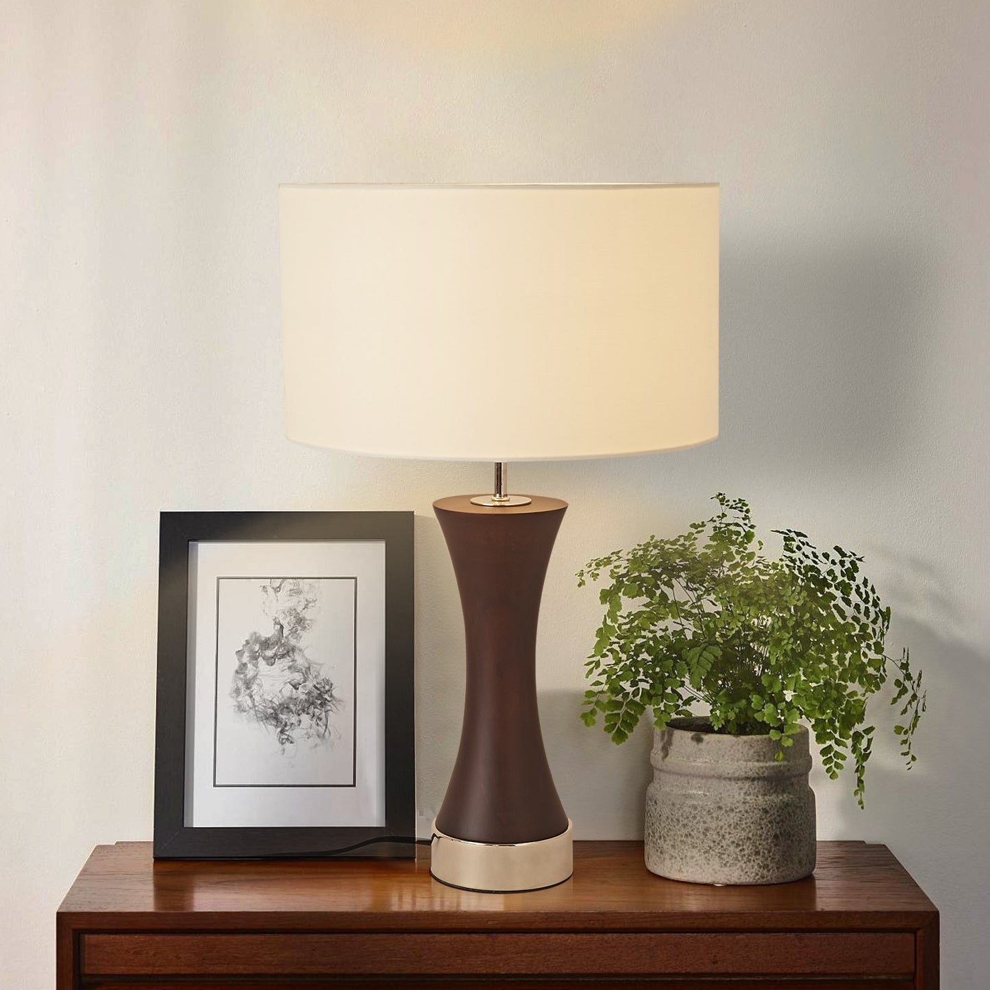 Hayden Lamp
