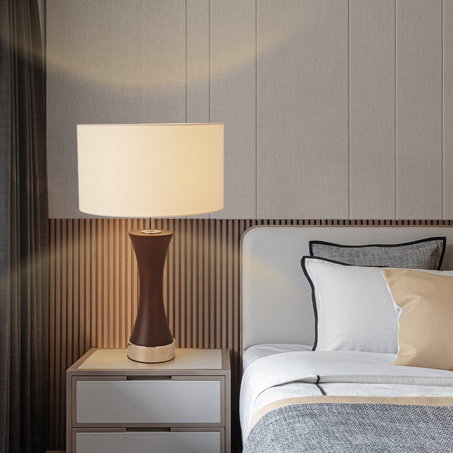 Hayden Lamp