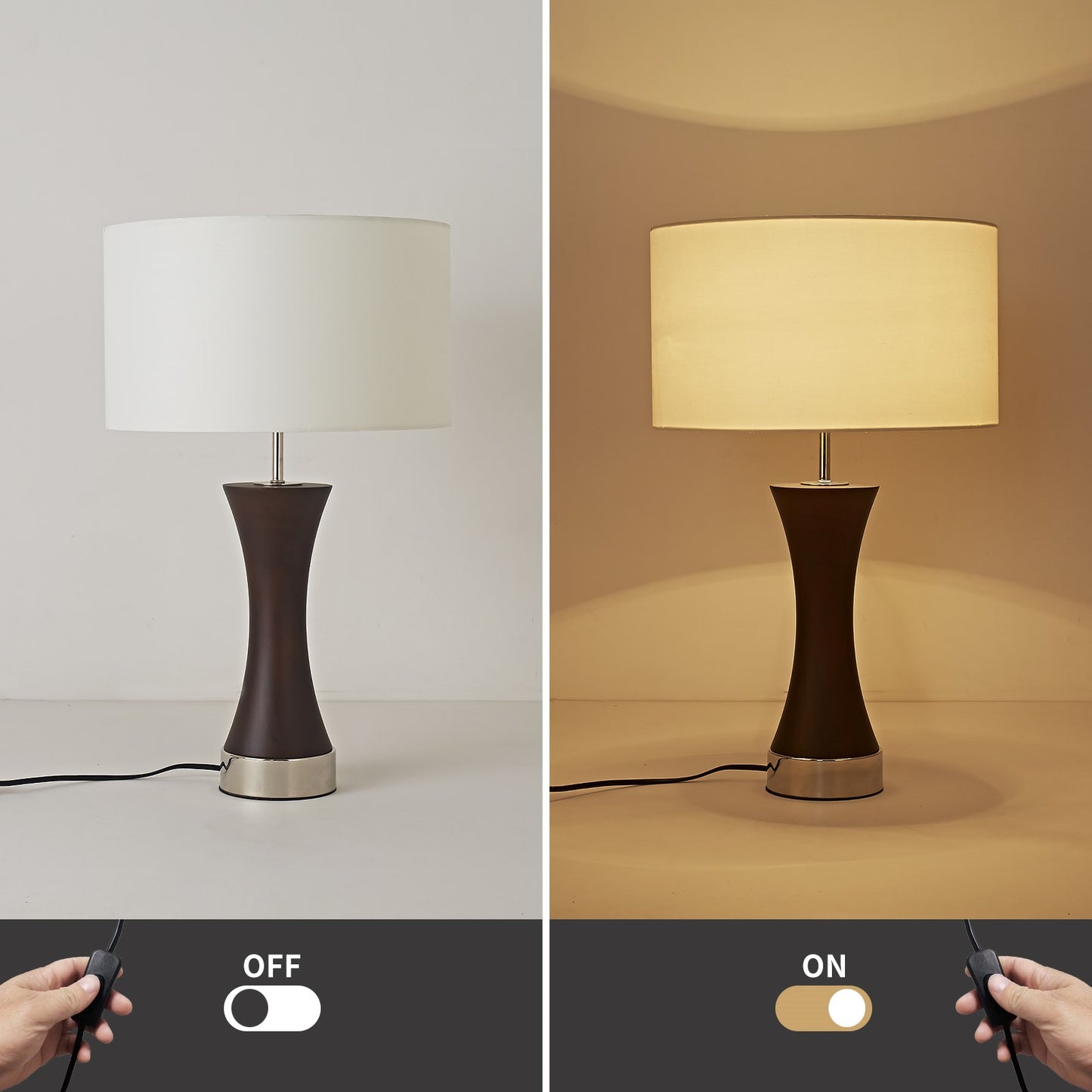Hayden Lamp