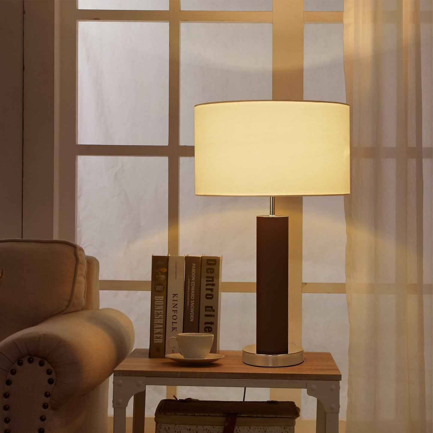 David Lamp