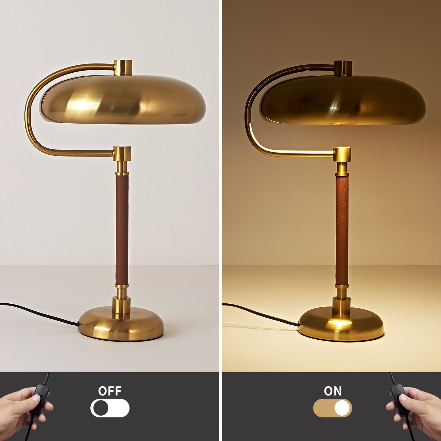 Willow Lamp